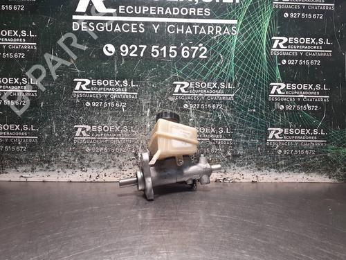 Hovedbremsecylinder MERCEDES-BENZ C-CLASS (W203) C 220 CDI (203.008) | BP8423582M77 