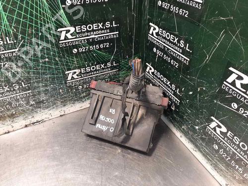 Computer motormanagement OPEL ASTRA G Estate (T98) 1.6 16V (F35) (101 hp) 8266442