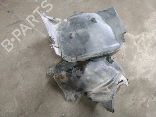 Used Wheel arch MERCEDES-BENZ C-CLASS (W203) C 220 CDI (203.008) (150 hp) 26254836