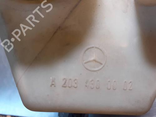 Hovedbremsecylinder MERCEDES-BENZ C-CLASS (W203) C 220 CDI (203.008) | BP8423582M77 