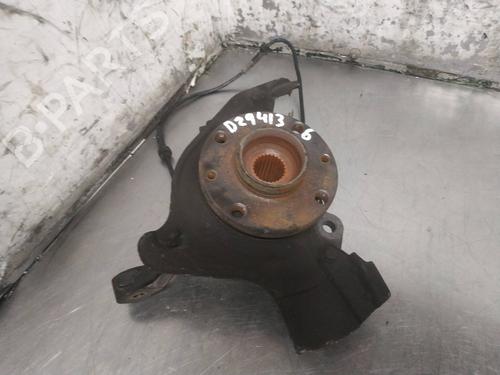 Used Right front steering knuckle FIAT BRAVO II (198_) 1.6 D Multijet (198AXH1B) (105 hp) 27402476