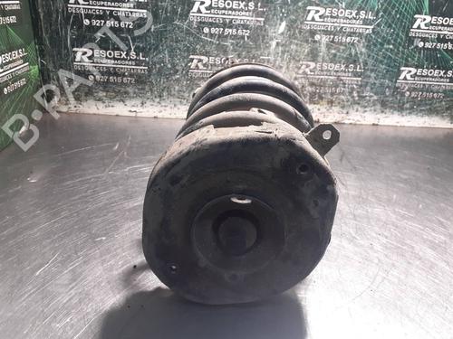 Left front shock absorber RENAULT MEGANE I (BA0/1_) 1.9 dTi (BA1U) | BP9073544M16 