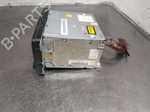 Bilradio VW GOLF V (1K1) 2.0 TDI 16V | BP26267186E6 