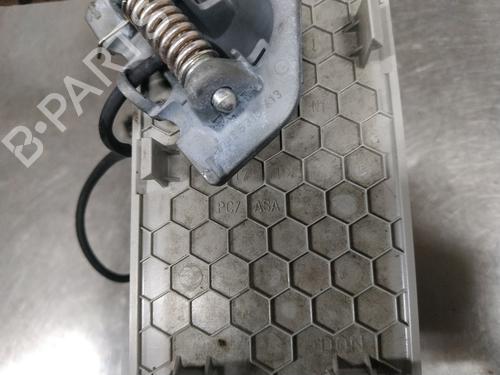 Rear mirror SEAT ALTEA (5P1) 1.9 TDI | BP26263787I6 