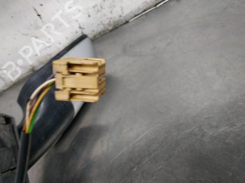 Right mirror SEAT CORDOBA (6K1, 6K2) 1.9 TDI | BP26256723C27 