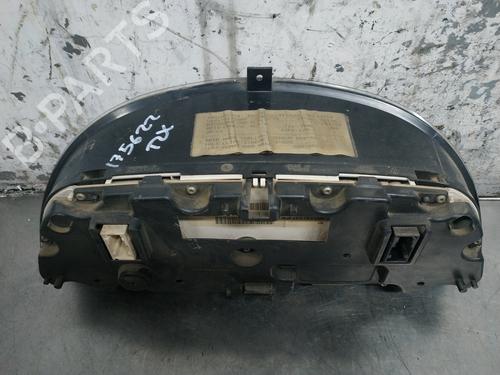Instrument cluster CITROËN XSARA Coupe (N0) 2.0 HDI 90 | BP26263945C47 