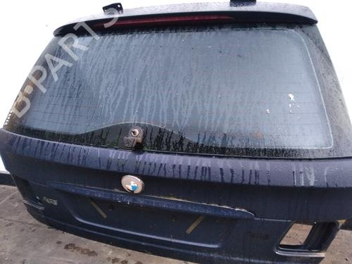 Tailgate BMW 3 (E46) 318 d | BP27401948C6 