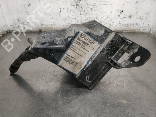 Used Fuse box RENAULT LAGUNA I (B56_, 556_) 1.9 dCi (B56W) (107 hp) 26262908