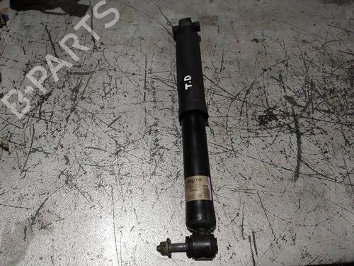 Used Right rear shock absorber NISSAN QASHQAI II SUV (J11, J11_) 1.5 dCi (110 hp) 26245558