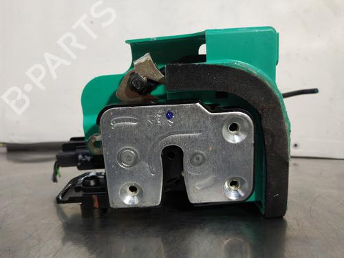 Rear left lock HYUNDAI i10 II (BA, IA) 1.0 | BP27400354C100 