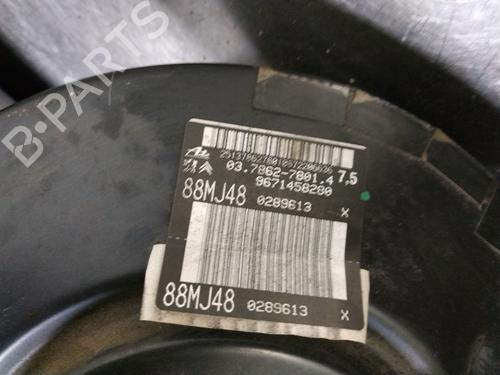 Servo brake CITROËN C5 II (RC_) 2.0 HDi (RCRHRH) | BP26253882M42 