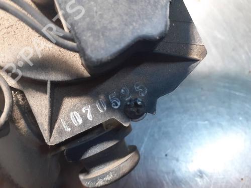 Front wiper motor HYUNDAI SONATA V (NF) 2.0 CRDi | BP8040238M29 