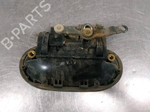 Høyre bak utvendig håndtak HYUNDAI ACCENT II (LC) 1.3 | BP26266685C130 