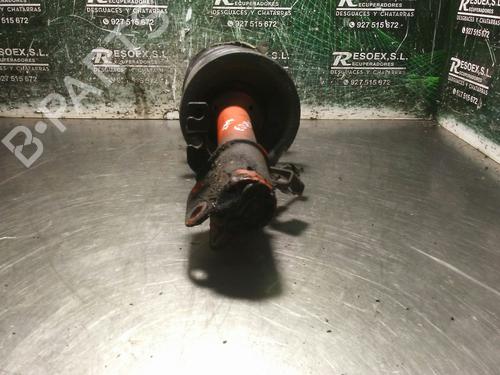 Left front shock absorber RENAULT MEGANE I (BA0/1_) 1.9 D Eco (BA0A, BA0U, BA0R) | BP8642304M16 