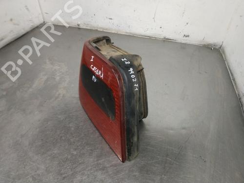 Left taillight CITROËN XSARA (N1) 1.9 TD | BP26267637C34 