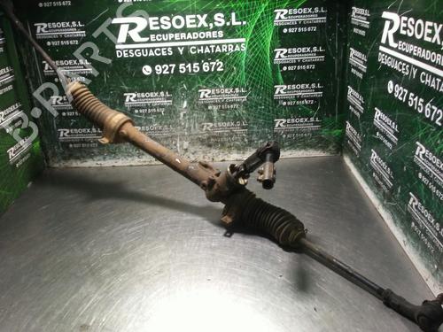 Styregear/Snekke SEAT IBIZA II (6K1) 1.4 (60 hp) 8696906