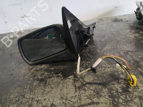 Used Right mirror CITROËN XANTIA (X1_, X2_) 2.0 HDI 90 (90 hp) 26247349