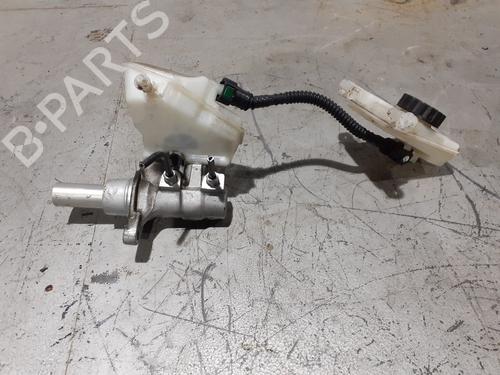 Used Brake master cylinder PEUGEOT 308 II (LB_, LP_, LW_, LH_, L3_) 1.2 THP 110 (110 hp) 26245506