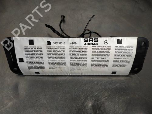 Used Passenger airbag MERCEDES-BENZ B-CLASS Sports Tourer (W245) B 180 CDI (245.207) (109 hp) 26245218