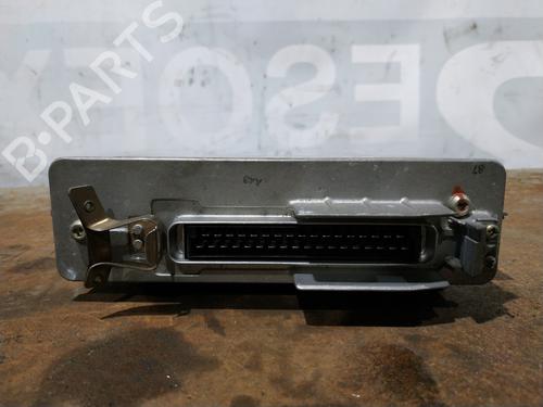 Used Control unit AUDI 100 C4 Avant (4A5) 2.3 E quattro (133 hp) 26257360