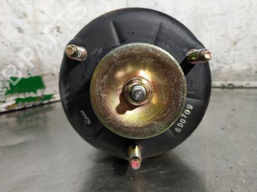 Left rear shock absorber CHEVROLET EPICA (KL1_) 2.0 | BP26245984M18 
