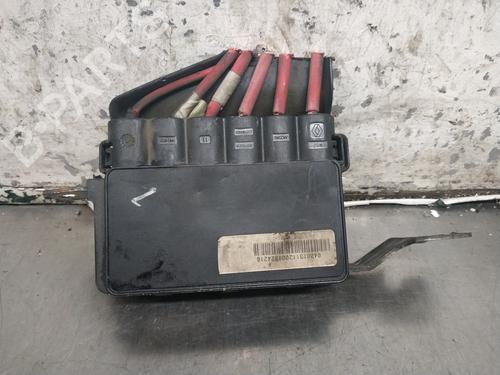 Fuse box RENAULT MEGANE III Hatchback (BZ0/1_, B3_) 1.5 dCi (BZ09, BZ0D, BZ1W, BZ29, BZ14) | BP26255388E1 