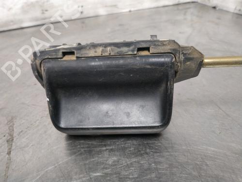 Front right interior door handle VW CADDY III Box Body/MPV (2KA, 2KH, 2CA, 2CH) 1.9 TDI | BP26253699I14 