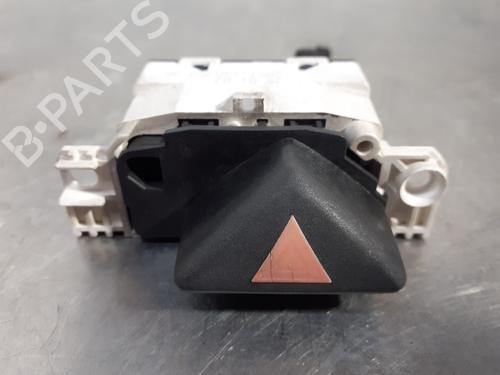 Used Warning switch FORD FOCUS I (DAW, DBW) 1.8 Turbo DI / TDDi (90 hp) 26243585