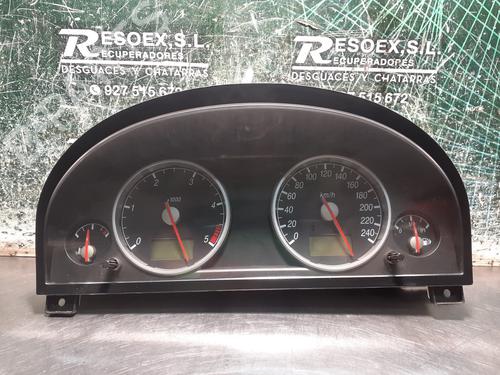 Used Instrument cluster FORD MONDEO III (B5Y) 2.0 16V (146 hp) 26242939