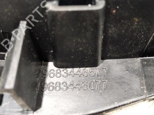 Rear right interior door handle CITROËN C1 (PM_, PN_) 1.0 | BP26266057I16 