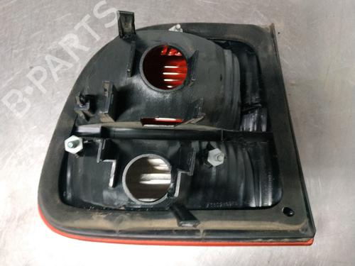 Højre baglygte bagklap SEAT LEON (1M1) 1.6 16 V | BP26253315C80 