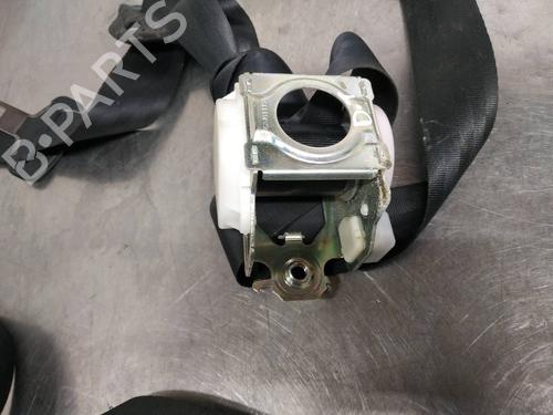 Rear right seatbelt CITROËN C4 Picasso I MPV (UD_) 1.6 HDi | BP27402700I28 