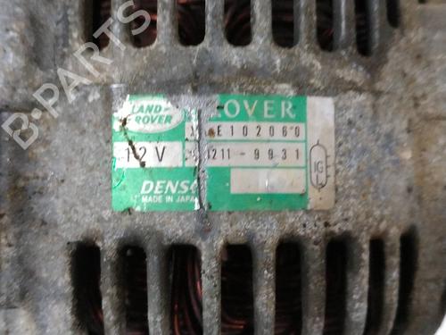 Alternator LAND ROVER FREELANDER I Soft Top (L314) 1.8 i 16V 4x4 | BP26266284M7 