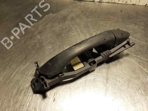 Front right exterior door handle MERCEDES-BENZ C-CLASS (W203) C 220 CDI (203.008) | BP8106501C129 