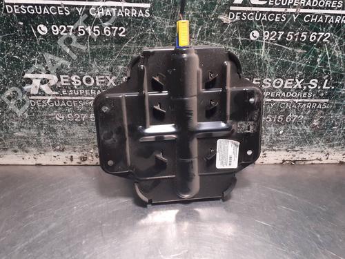 Electronic module MERCEDES-BENZ M-CLASS (W163) ML 400 CDI (163.128) | BP8040194M83 