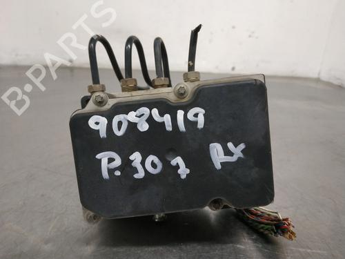 ABS pump PEUGEOT 307 (3A/C) 2.0 HDi 90 | BP26267995M43 