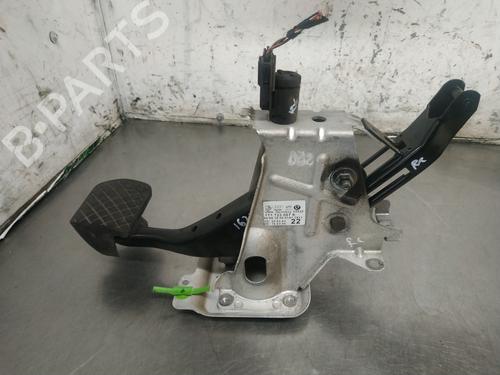 Break pedal VW TOURAN (1T1, 1T2) 2.0 FSI | BP27401017I19 