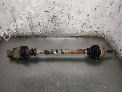 Used Right front driveshaft RENAULT MEGANE I Classic (LA0/1_) 1.9 dTi (LA08, LA0N, LA0K) (98 hp) 26265183
