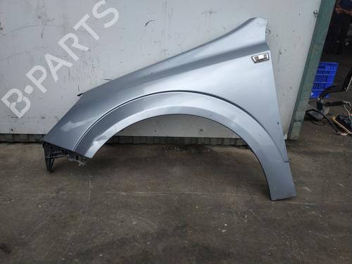 Used Left front fenders OPEL ASTRA H GTC (A04) 1.7 CDTi (L08) (101 hp) 27400508