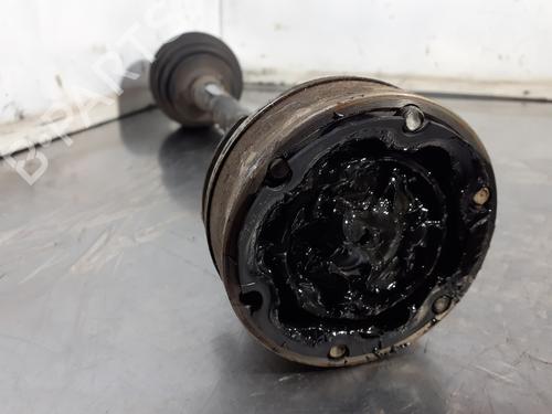 Left front driveshaft SEAT LEON (1P1) 2.0 FSI | BP26243239M38 