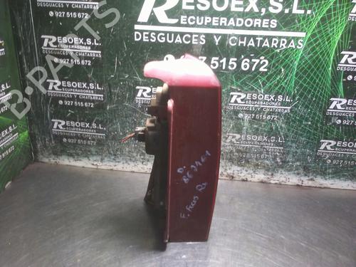 Right taillight FORD FOCUS I (DAW, DBW) 1.8 TDCi | BP8874007C35 