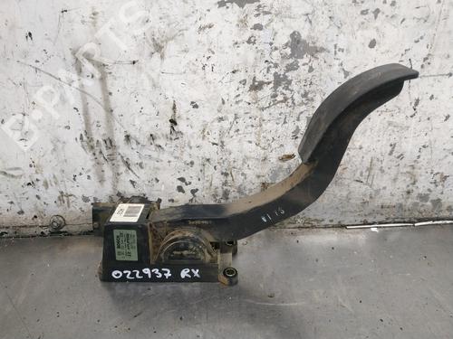 Used Pedal HYUNDAI MATRIX (FC) 1.5 CRDi (82 hp) 26263773