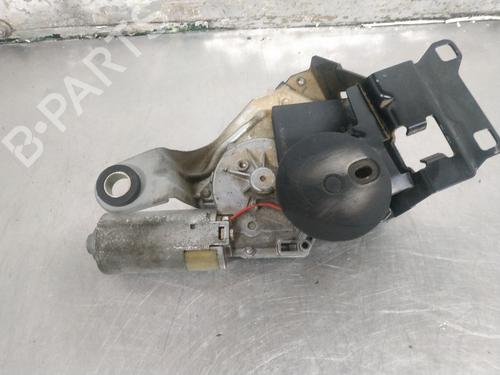 Rear wiper motor BMW 3 (E46) 318 d | BP27401925M102 