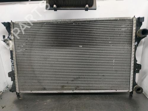 Køler RENAULT VEL SATIS (BJ0_) 2.2 dCi (BJ0E, BJ0F) (150 hp) 26256161