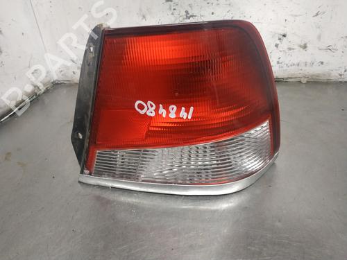 Used Right taillight HYUNDAI ACCENT II (LC) 1.5 CRDi (82 hp) 27401311
