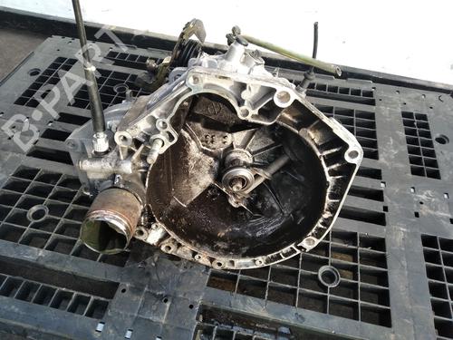 Used Gearbox FIAT PUNTO (176_) 60 1.2 (58 hp) 27402353