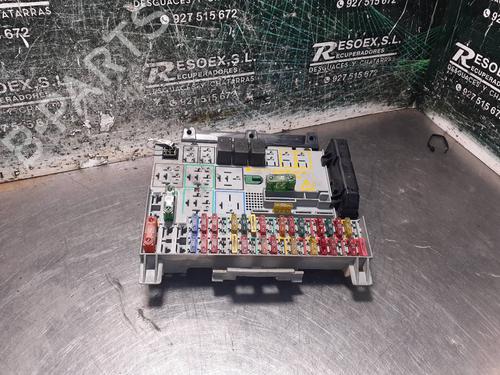 Used Fuse box OPEL VECTRA B (J96) 2.0 DI 16V (F19) (82 hp) 8273233