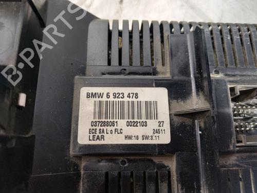 Forlygtekontakt BMW 3 Compact (E46) 318 td | BP26246530I24 