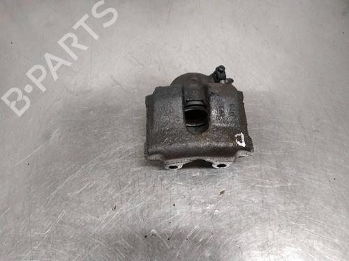 Used Right front brake caliper BMW 3 (E46) 320 d (150 hp) 26265783