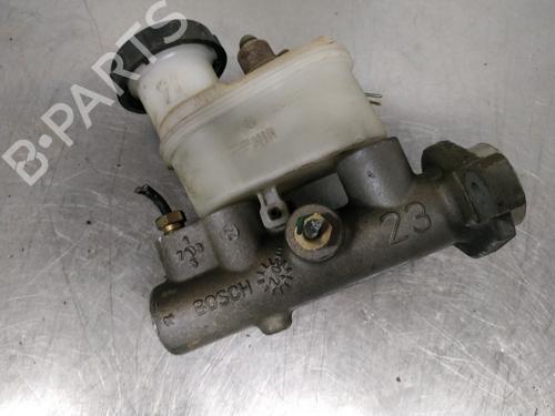 Brake master cylinder NISSAN ALMERA TINO (V10) 2.2 dCi | BP26254943M77 